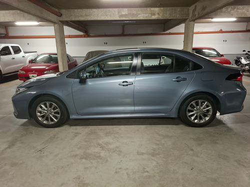 Toyota Corolla 2.0 Xei Cvt 170cv
