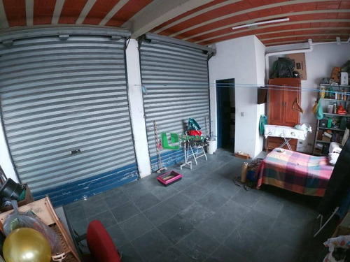 Galpão À Venda, 160 M² Por R$ 1.200.000,00 - Vila Palmeiras - São Paulo/sp - Ga0049