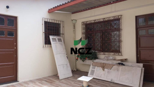 Imagem 12 de 14 de Casa Com 4 Dormitórios À Venda Por R$ 920.000,00 - Saúde - Salvador/ba - Ca3428