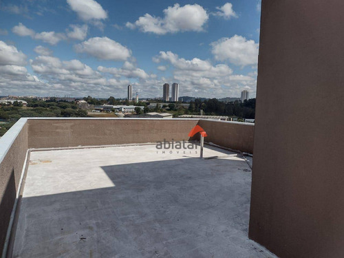 Imagem 8 de 19 de Apartamento Com 2 Dormitórios À Venda, 42 M² Por R$ 195.000,00 - Jardim Scândia - Taboão Da Serra/sp - Ap0442