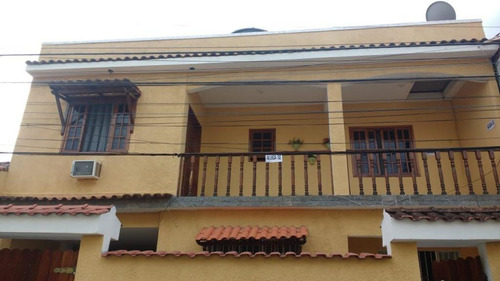 Imagem 2 de 21 de Casa Com 4 Dormitórios À Venda, 213 M² - Pacheco - São Gonçalo/rj - Ca1046
