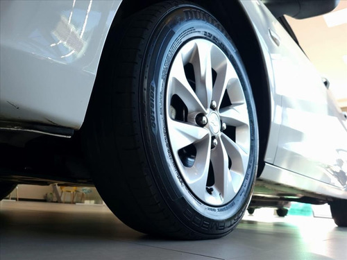 Imagem 12 de 12 de Onix 1.0 Turbo Flex Lt Manual