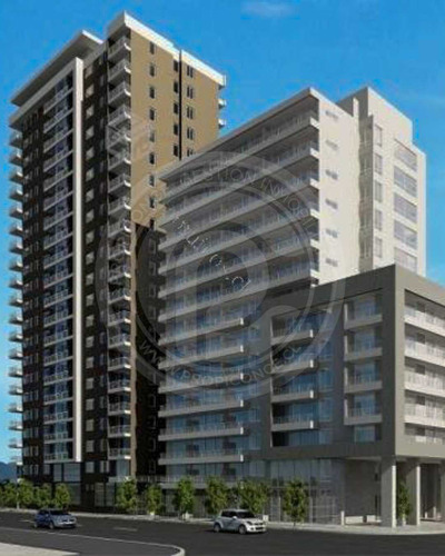 Departamento En Edificio Civic (73863)