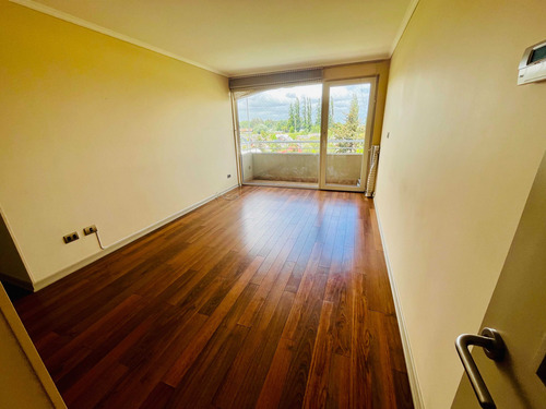 Arriendo Departamento En Condominio.temuco (71325)