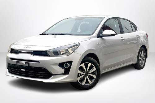 Kia Rio 2022