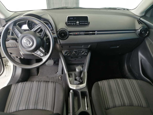 Mazda 2 1.5 Prime Sedan