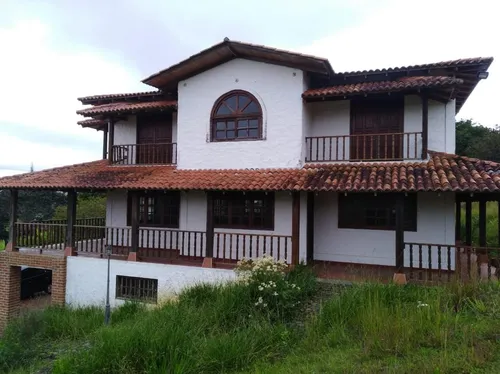 Venta De Finca En La Cumbre