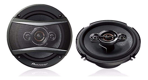 Pioneer Parlantes Para Auto 300w 400w 500w Y 1000w 