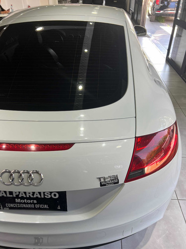 Imagen 6 de 18 de Audi Tt 2013 1.8 T Fsi