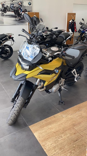Bmw F 750 Gs Premium - 2020/2021 Trail