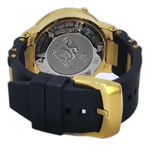 Invicta subaqua best under pressure 14504 hotsell