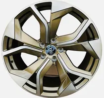Comprar Rines 19 5,112 Golf,leon,jetta,audi,bora. Set De 4!!