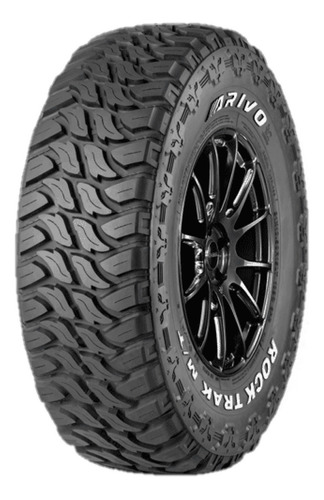 Llanta Lt235/75r15 104/101q 6pr Arivo Rock Trak M/t Msi