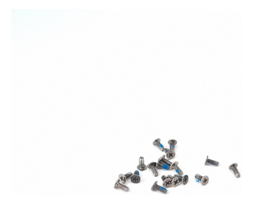 Kit Tornillos Para Vivo Y35 V2230a