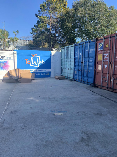 Imagen 11 de 20 de Locales En Venta 27000 Metros En Total En 4 Padrones
