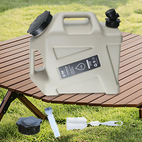 Contenedor De Agua Potable, Jarra De Agua, Cubo Con Asa,