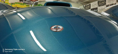 Ford Ford Cobra Shelby V8 Cabriolet V8 318 Aff Homologado