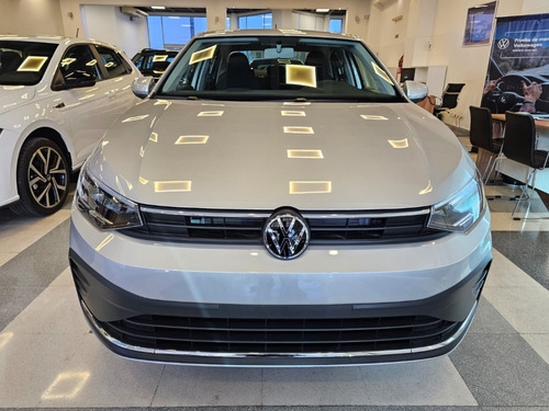 Volkswagen Virtus 1.6 Msi Trendline