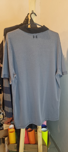 Chomba Original Importada Americana Under Armour (Usado)