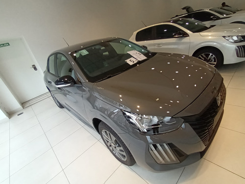 Peugeot 208 1.6 Allure At