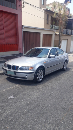 Bmw Serie 3 2.5 Aut. 4p 2003