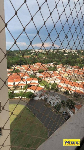 Imagem 18 de 18 de Residencial Verona (á Venda) - Ap0672