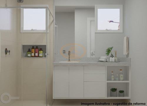 Apartamento Com 3 Dormitório(s) Localizado(a) No Bairro Campo Belo Em São Paulo / São Paulo - 9595:915675