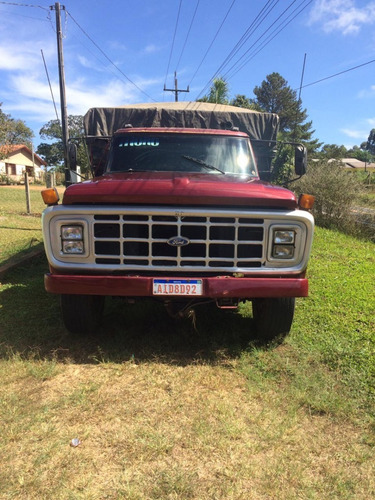 Ford F14000