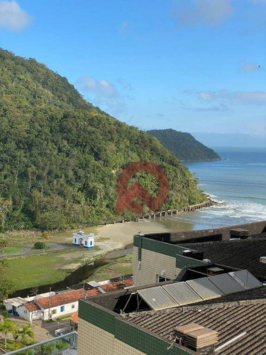 Imagem 24 de 29 de Apartamento Com 2 Dormitórios À Venda, 97 M² Por R$ 695.000,00 - Canto Do Forte - Praia Grande/sp - Ap3118