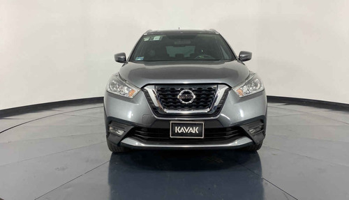 Imagen 3 de 15 de 38461 - Nissan Kicks 2017 Con Garantía