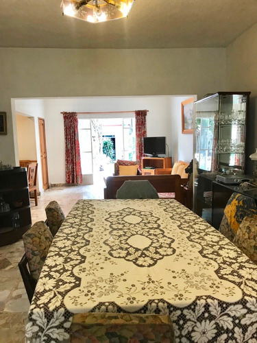 Imagen 5 de 14 de Casa En Venta En La Colonia Del Valle