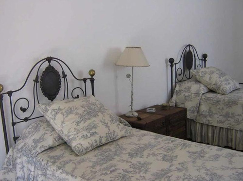 Casa - La Barra