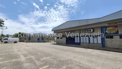 Galpón en venta