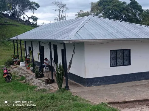Vendo Hermosa Finca En Ibague
