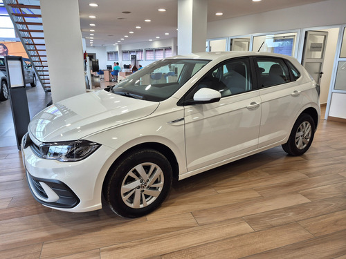 Volkswagen Polo COMFORTLINE 1.0 AUTOMATICO