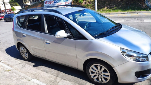 Imagem 1 de 15 de Jac J6 2012 2.0 16v Diamond 7l 5p