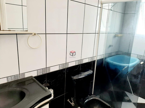 Imagem 27 de 28 de Sobrado À Venda, 3 Quartos, 3 Suítes, 6 Vagas, Cerâmica - São Caetano Do Sul/sp - 90868