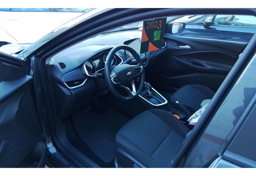 Chevrolet Onix 1.0 TURBO FLEX LTZ AUTOMÁTICO