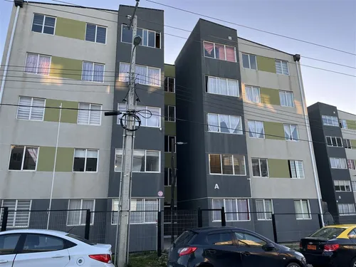 Departamento En Arriendo De 2 Dorm. En Punta Arenas