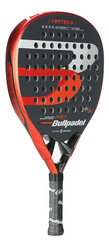 Pala De Padel Bullpadel Vertex Jr Boy 23