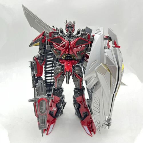 Transformers Sentinel Prime Tw-1024 Baiwei Ss 61 Ko