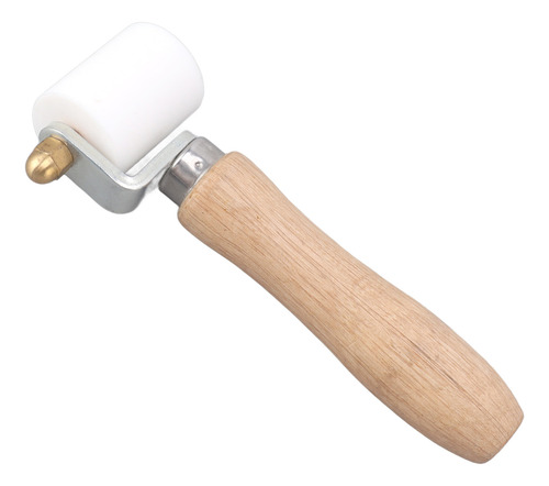 Rodillo De Costura De 40 Mm, Soldadura De Pvc, Presión Manua