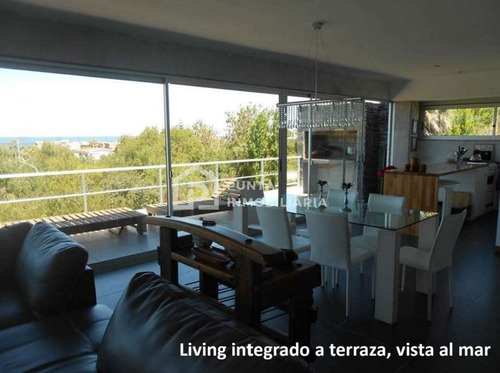 Imagen 3 de 16 de Venta Casa Con Vista Al Mar Punta Piedras