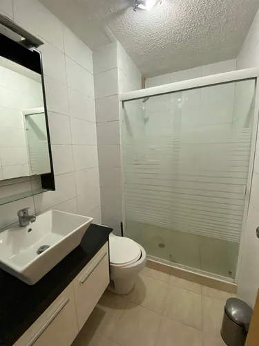 Alquilo Apartamento. (nc)