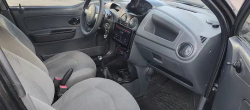 Chevrolet Spark 1.0 7:24 Cronos