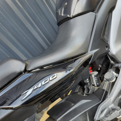 Bajaj Dominar 400