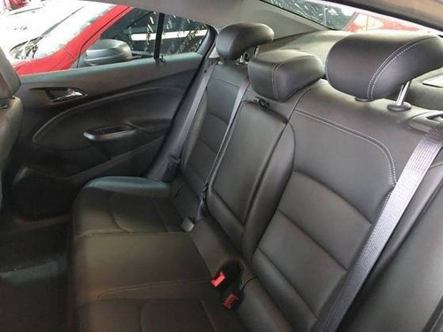 Imagem 7 de 11 de Chevrolet Cruze 1.4 Turbo Lt 16v 2020