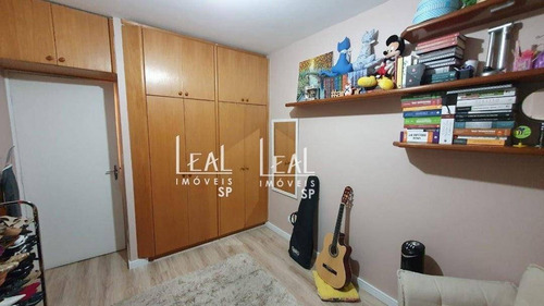 Imagem 11 de 17 de Apartamento Com 3 Dormitórios À Venda, 90 M² Por R$ 466.000,00 - Vila Augusta - Guarulhos/sp - Ap0374