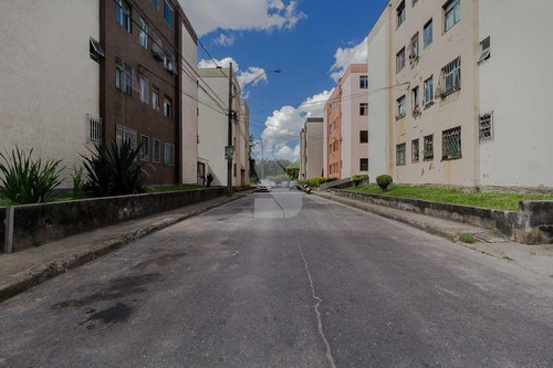 Imagem 19 de 21 de Apartamento 2 Quartos No Jardim Riacho - Contagem/mg - 27292