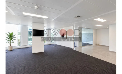 Oficina 315 M2 Open Space 2 Privados